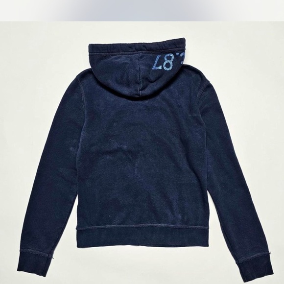 Aeropostale hoodie, size L - Picture 3 of 5